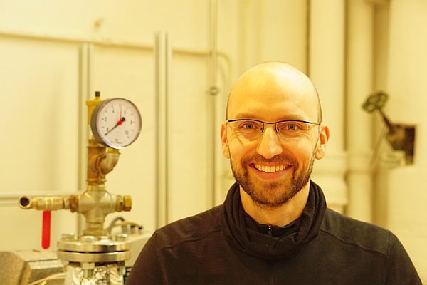 Seminar Wärmepumpen in Neubau- und Bestandsobjekten im Haus der Technik Essen